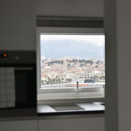 Marasovica Apartments Split Exteriér fotografie