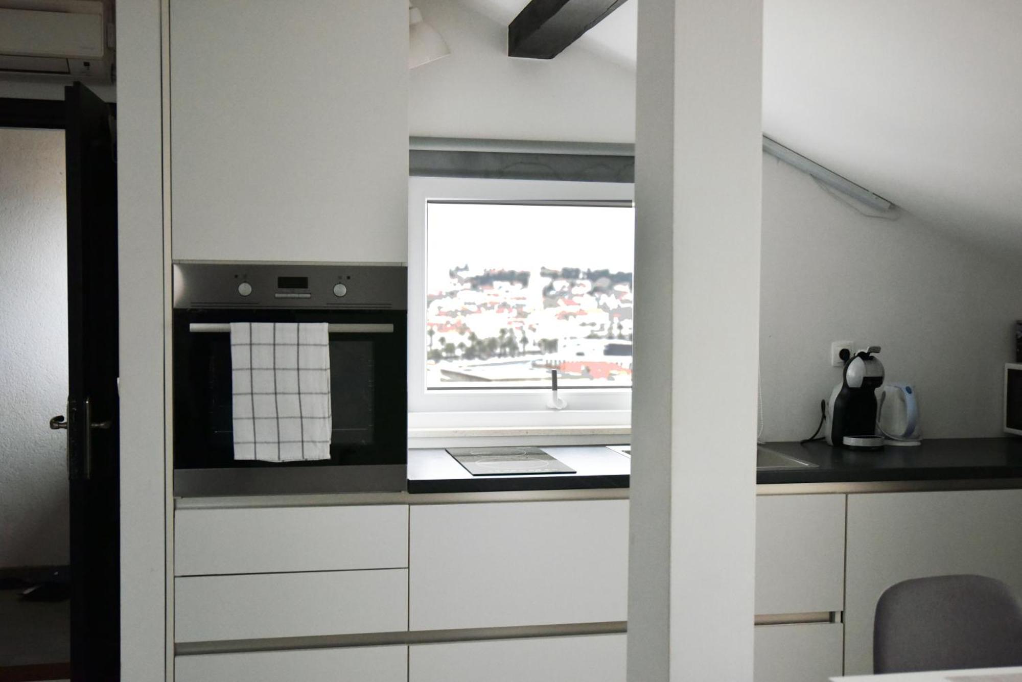 Marasovica Apartments Split Exteriér fotografie