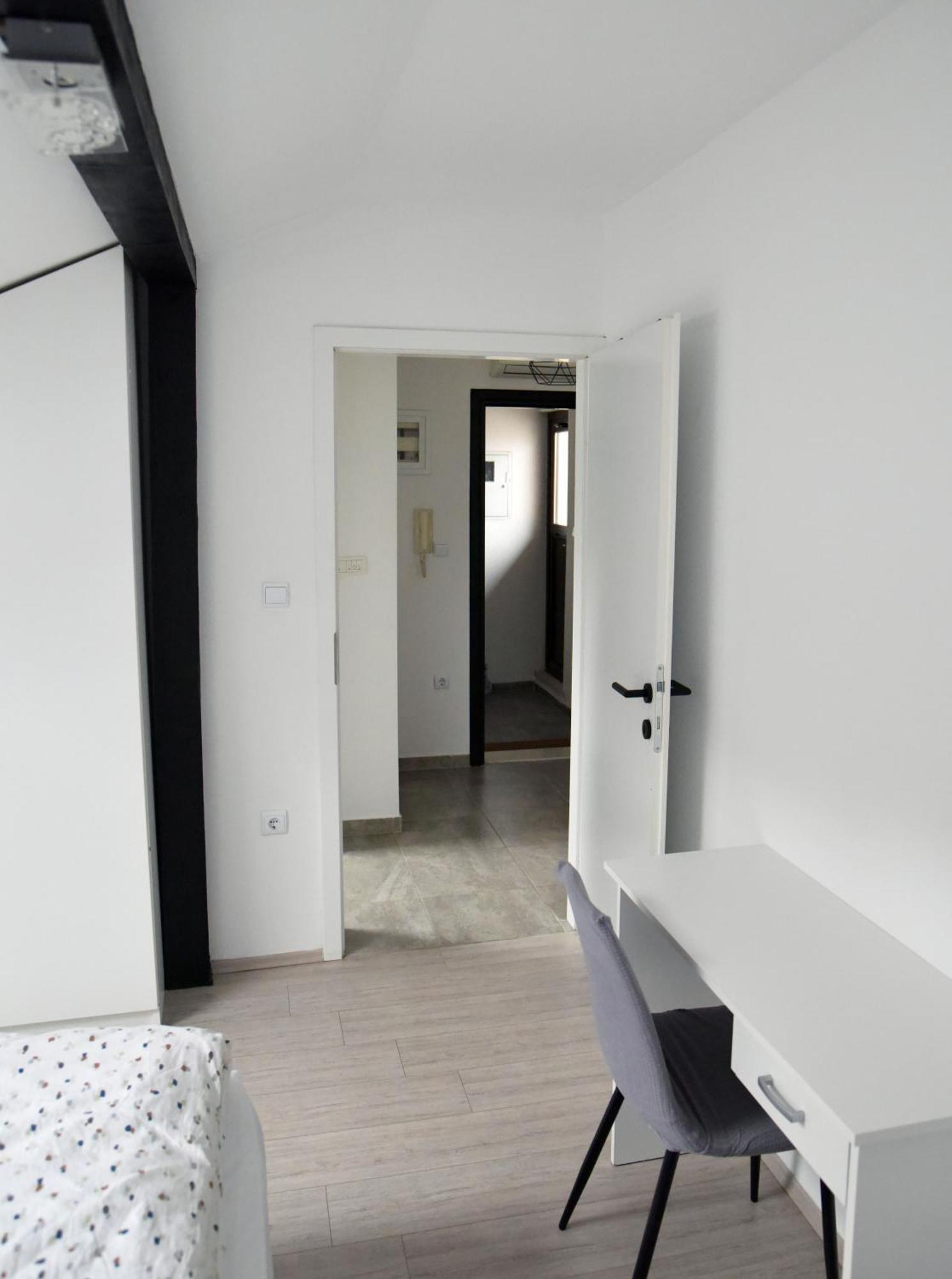 Marasovica Apartments Split Exteriér fotografie
